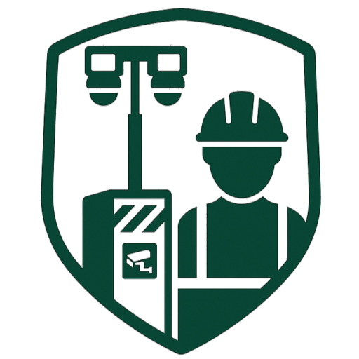 Baustellenüberwachung