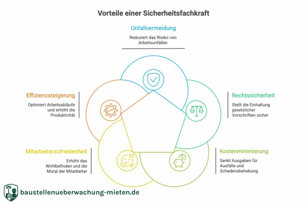 SiFa-Vorteile im Überblick